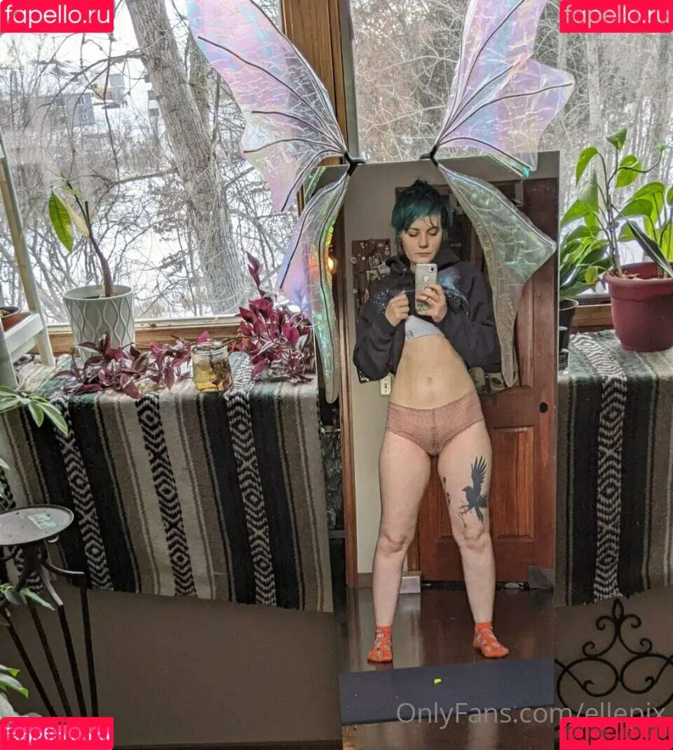 ellepix Onlyfans Photo Gallery 