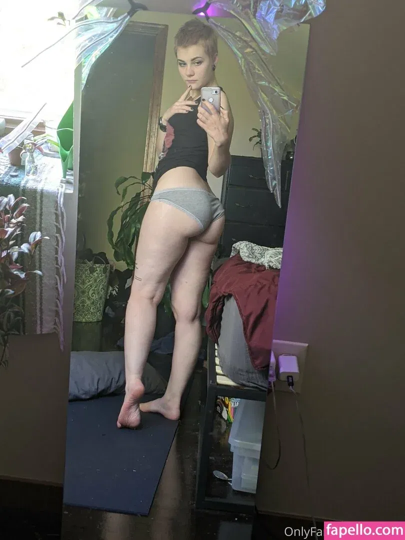 ellepix Onlyfans Photo Gallery 