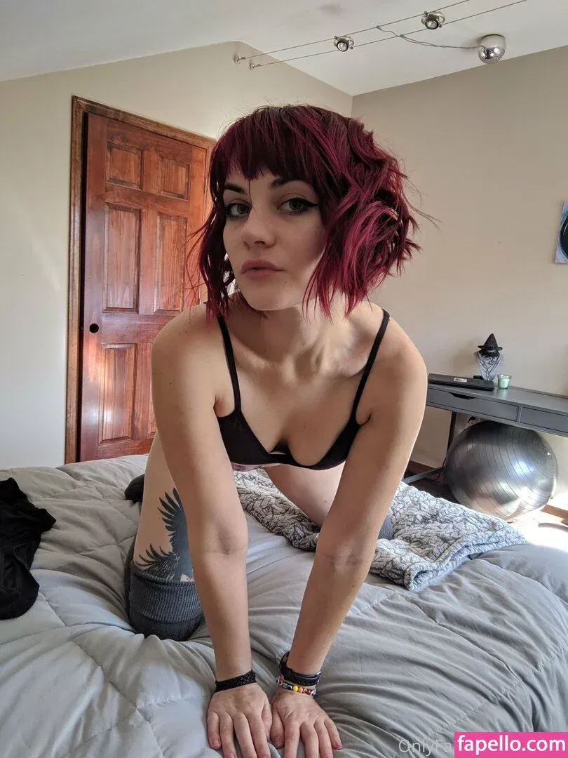 ellepix Onlyfans Photo Gallery 