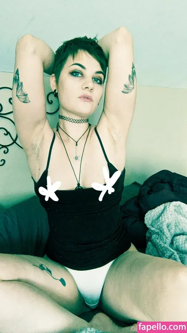 ellepix Onlyfans Photo Gallery 