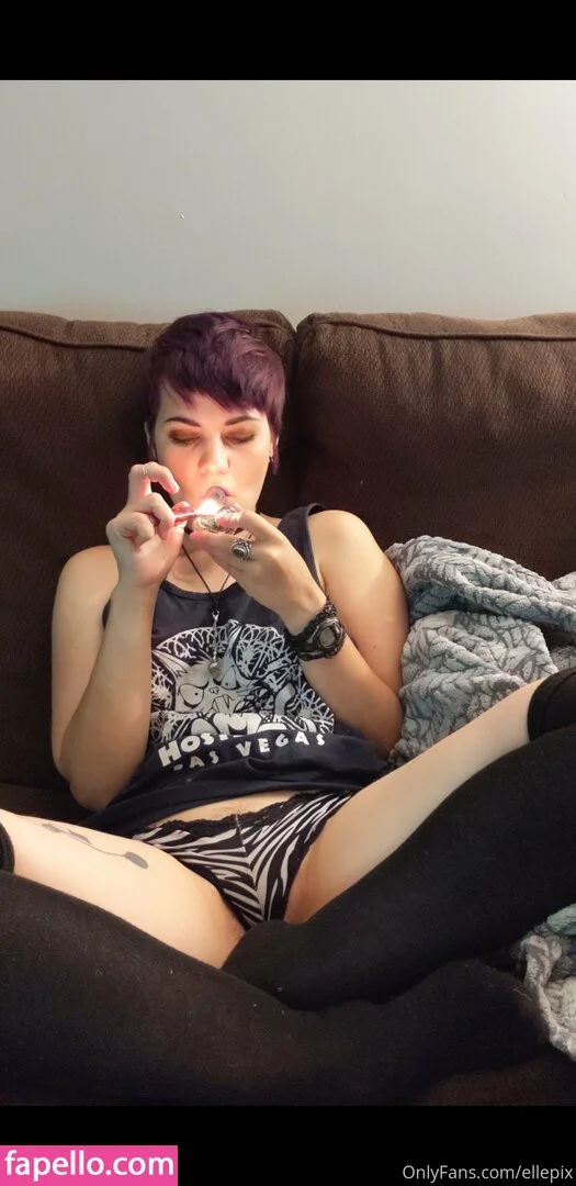 ellepix Onlyfans Photo Gallery 