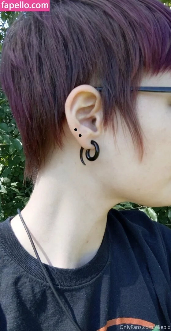 ellepix Onlyfans Photo Gallery 