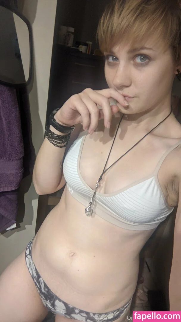 ellepix Onlyfans Photo Gallery 