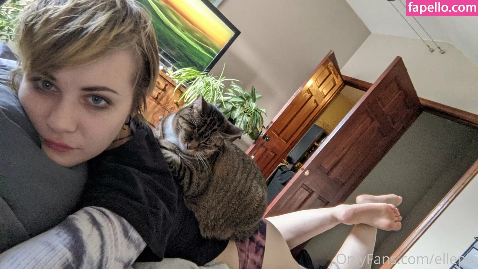 ellepix Onlyfans Photo Gallery 