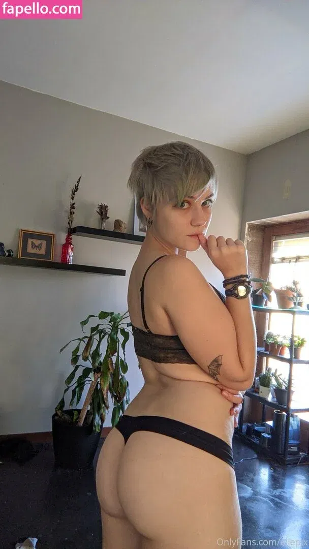 ellepix Onlyfans Photo Gallery 