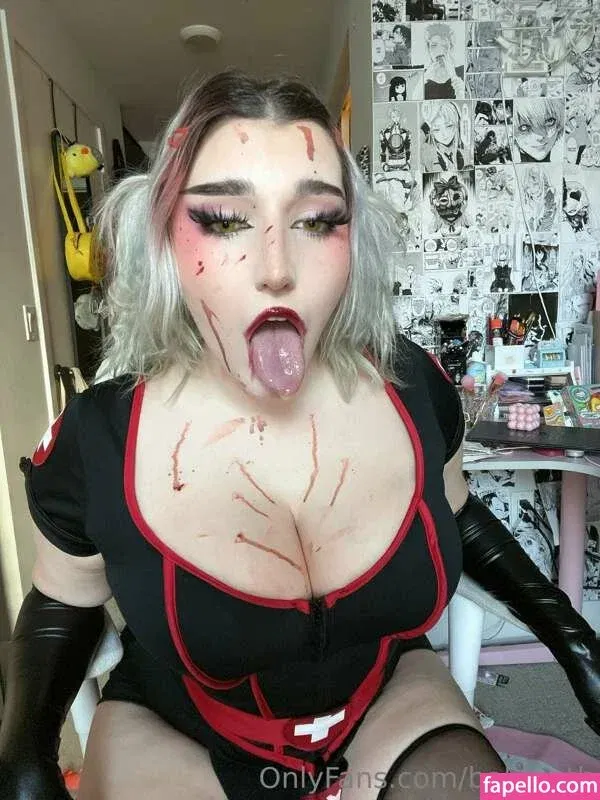 babiegth Onlyfans Photo Gallery 