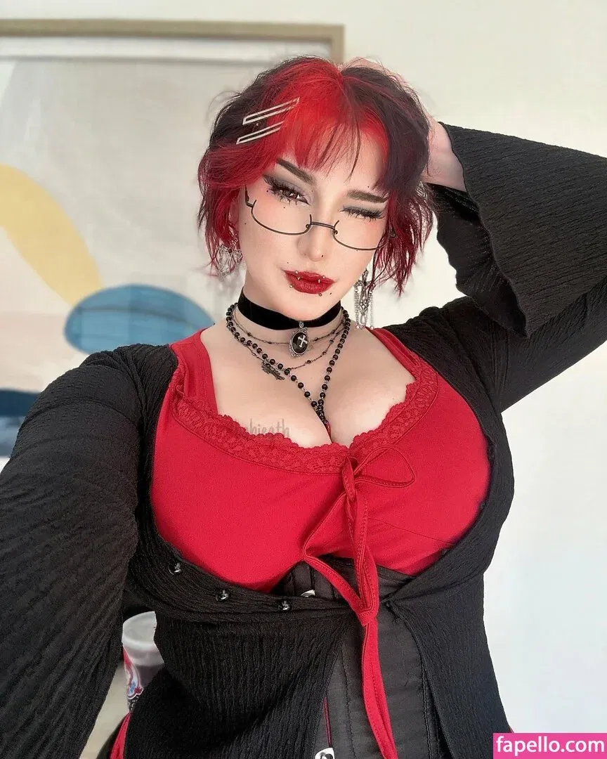 babiegth Onlyfans Photo Gallery 