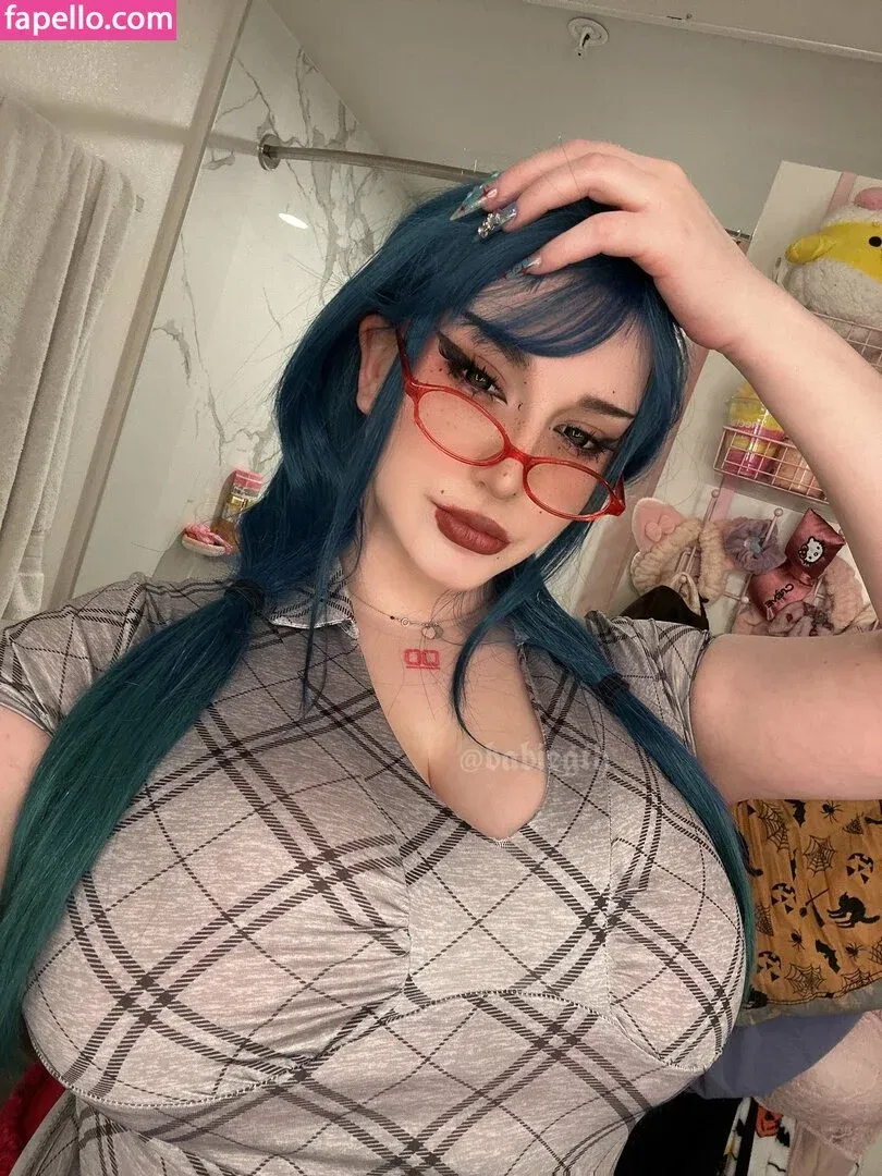 babiegth Onlyfans Photo Gallery 