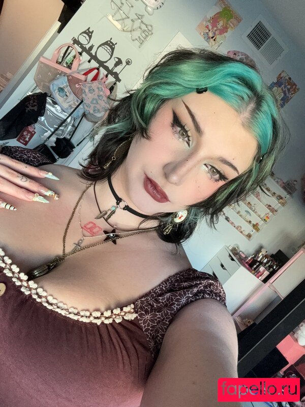 babiegth Nude Onlyfans Photo 14