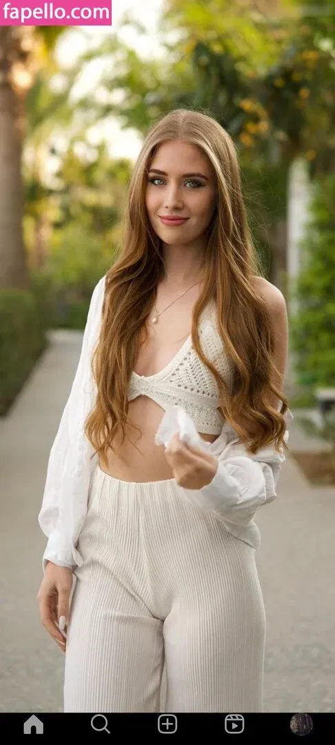 Alissamarija Onlyfans Photo Gallery 