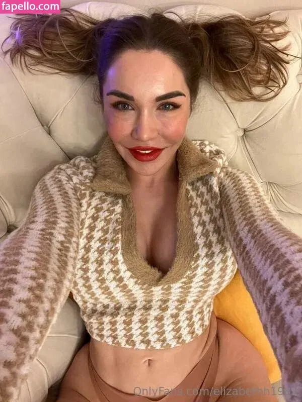 elizabethh1987 Onlyfans Photo Gallery 