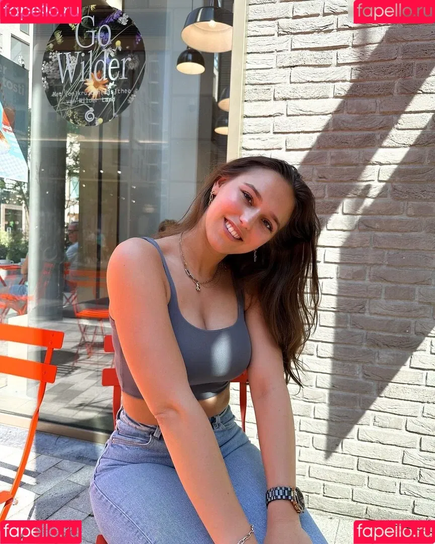Bo Van Bussel Onlyfans Photo Gallery 