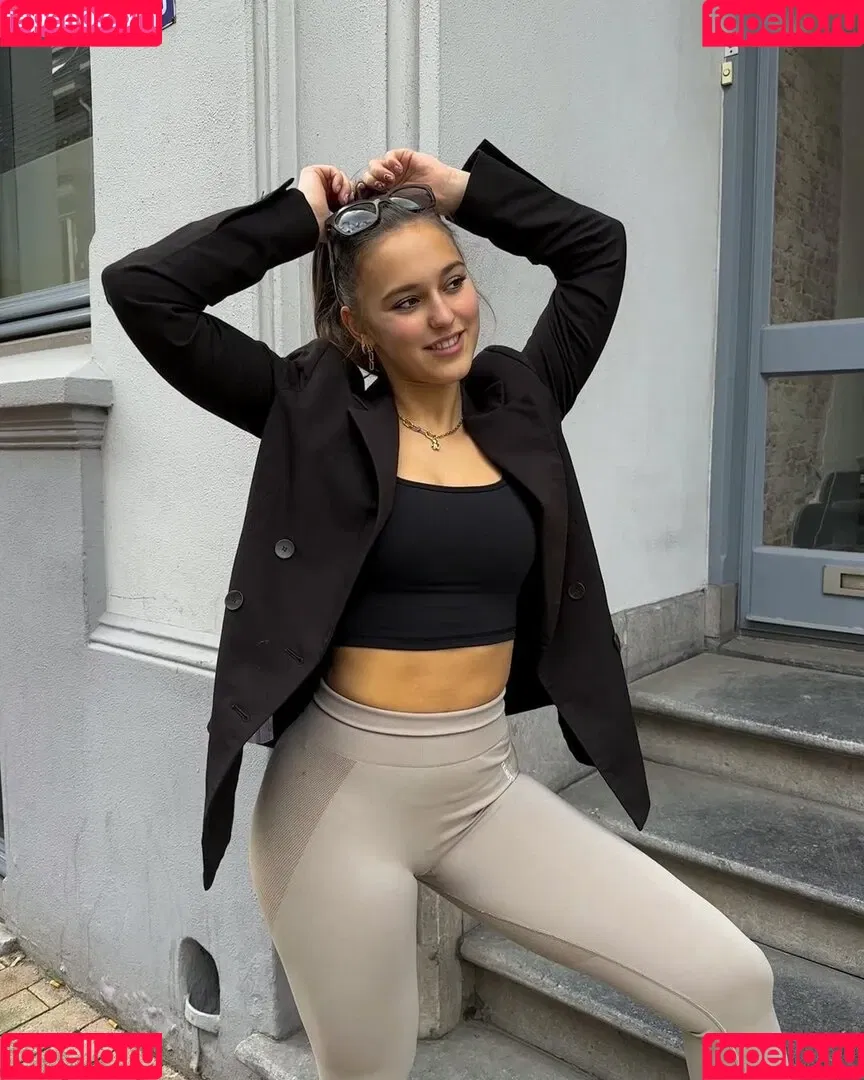 Bo Van Bussel Onlyfans Photo Gallery 