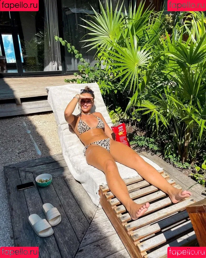 Bo Van Bussel Onlyfans Photo Gallery 
