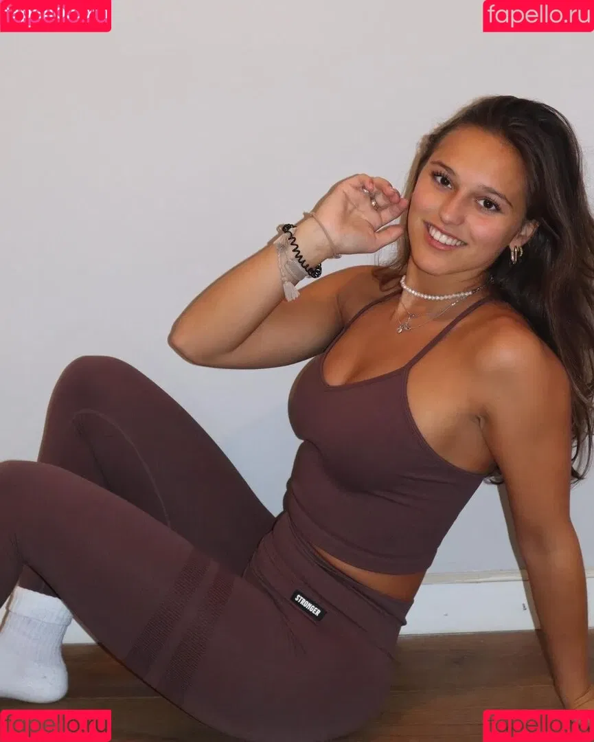 Bo Van Bussel Onlyfans Photo Gallery 