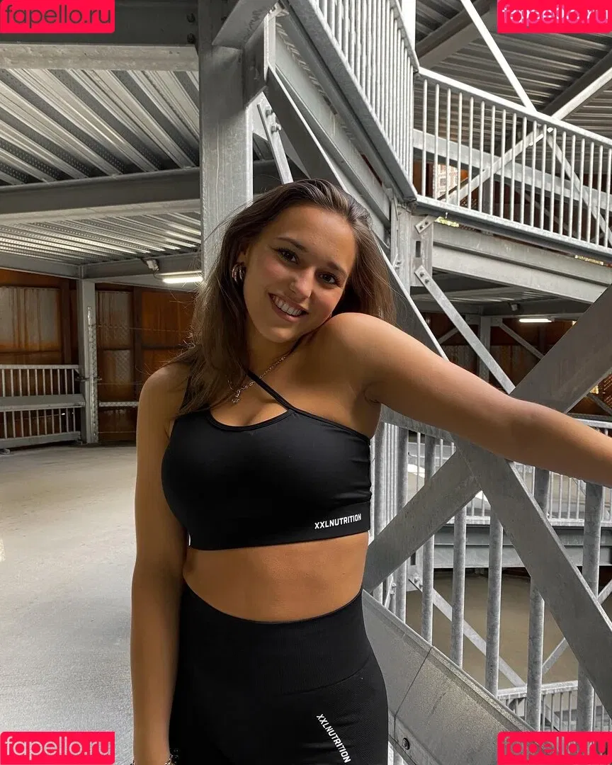 Bo Van Bussel Onlyfans Photo Gallery 