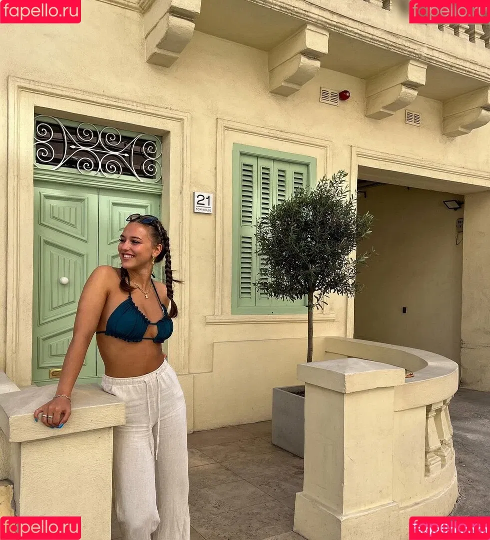 Bo Van Bussel Onlyfans Photo Gallery 