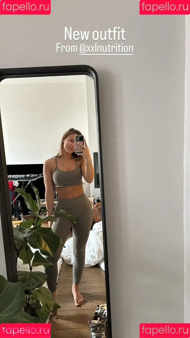 Bo Van Bussel Onlyfans Photo Gallery 