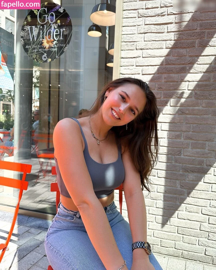 Bo Van Bussel Onlyfans Photo Gallery 