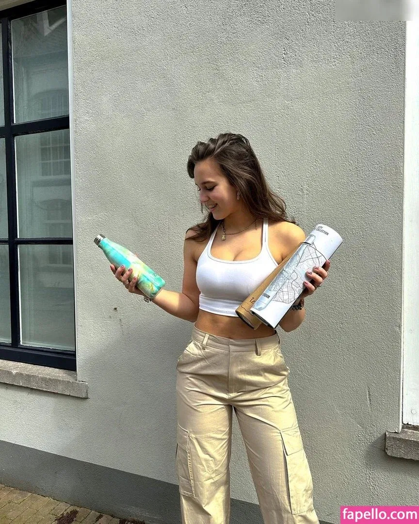 Bo Van Bussel Onlyfans Photo Gallery 