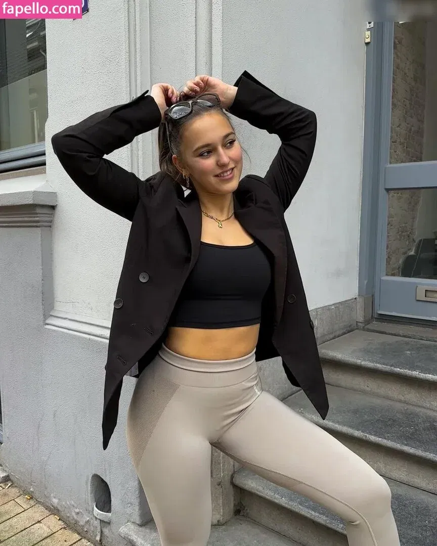 Bo Van Bussel Onlyfans Photo Gallery 