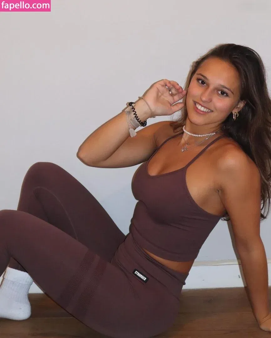 Bo Van Bussel Onlyfans Photo Gallery 