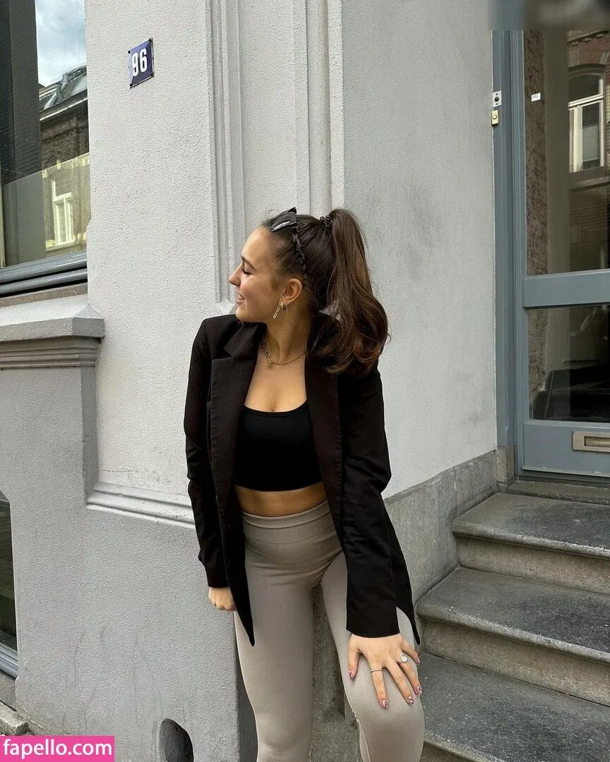 Bo Van Bussel Onlyfans Photo Gallery 