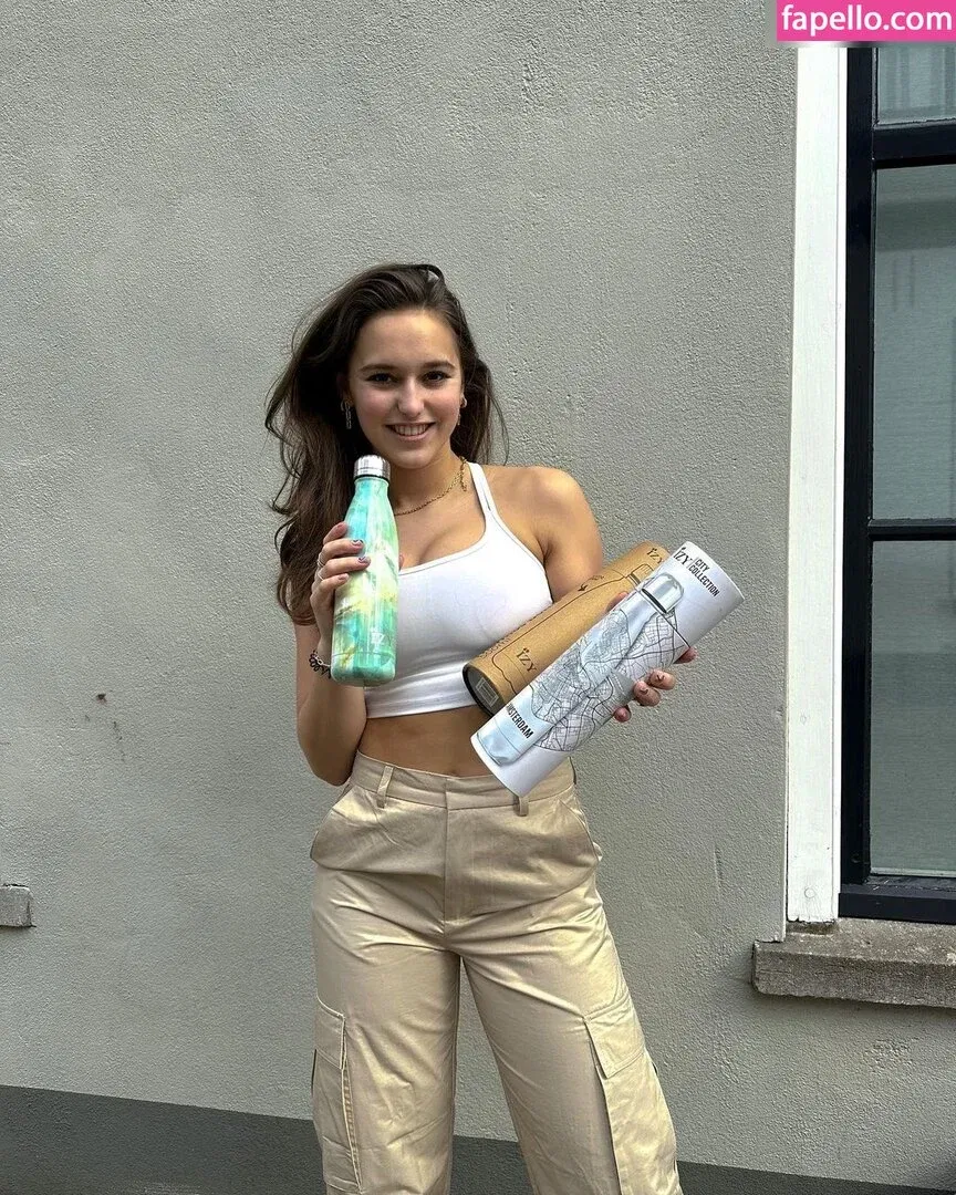 Bo Van Bussel Onlyfans Photo Gallery 