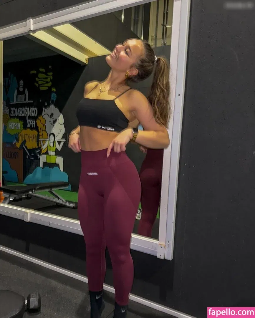 Bo Van Bussel Onlyfans Photo Gallery 