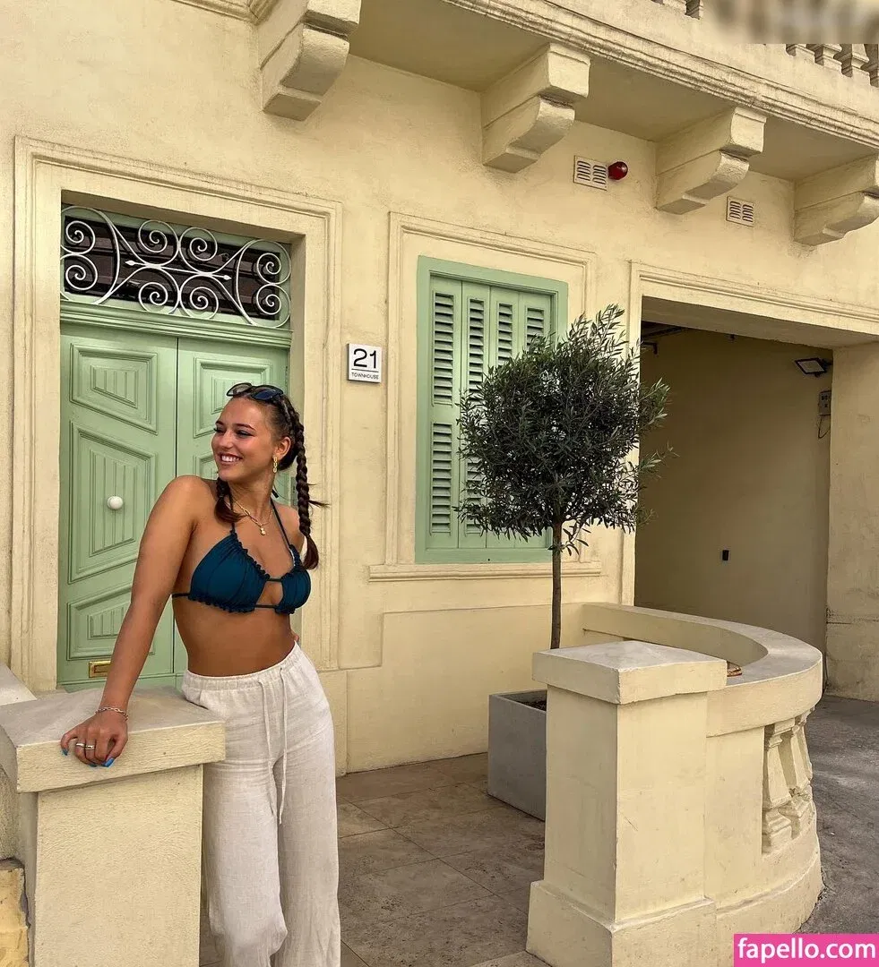 Bo Van Bussel Onlyfans Photo Gallery 