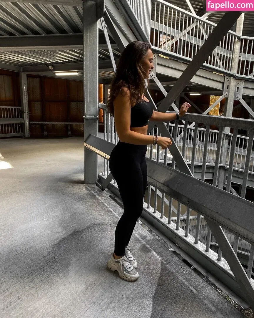 Bo Van Bussel Onlyfans Photo Gallery 