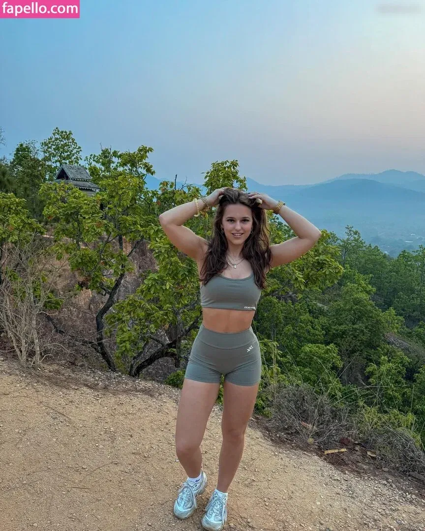 Bo Van Bussel Onlyfans Photo Gallery 