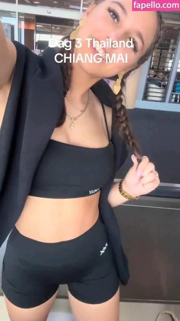 Bo Van Bussel Onlyfans Photo Gallery 