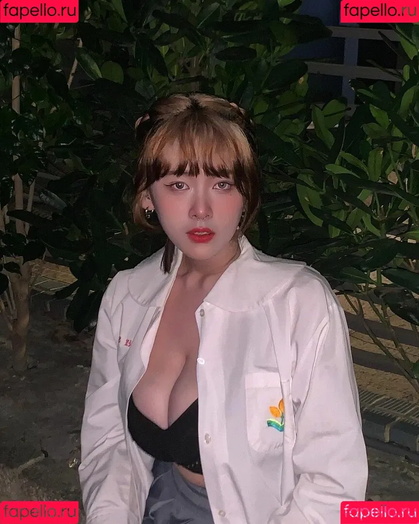 infini_abc Onlyfans Photo Gallery 