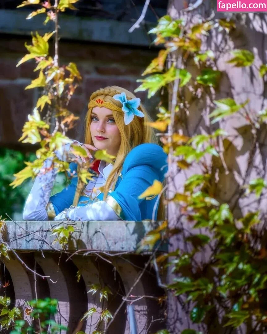 Lvcia / Hyrula Onlyfans Photo Gallery 