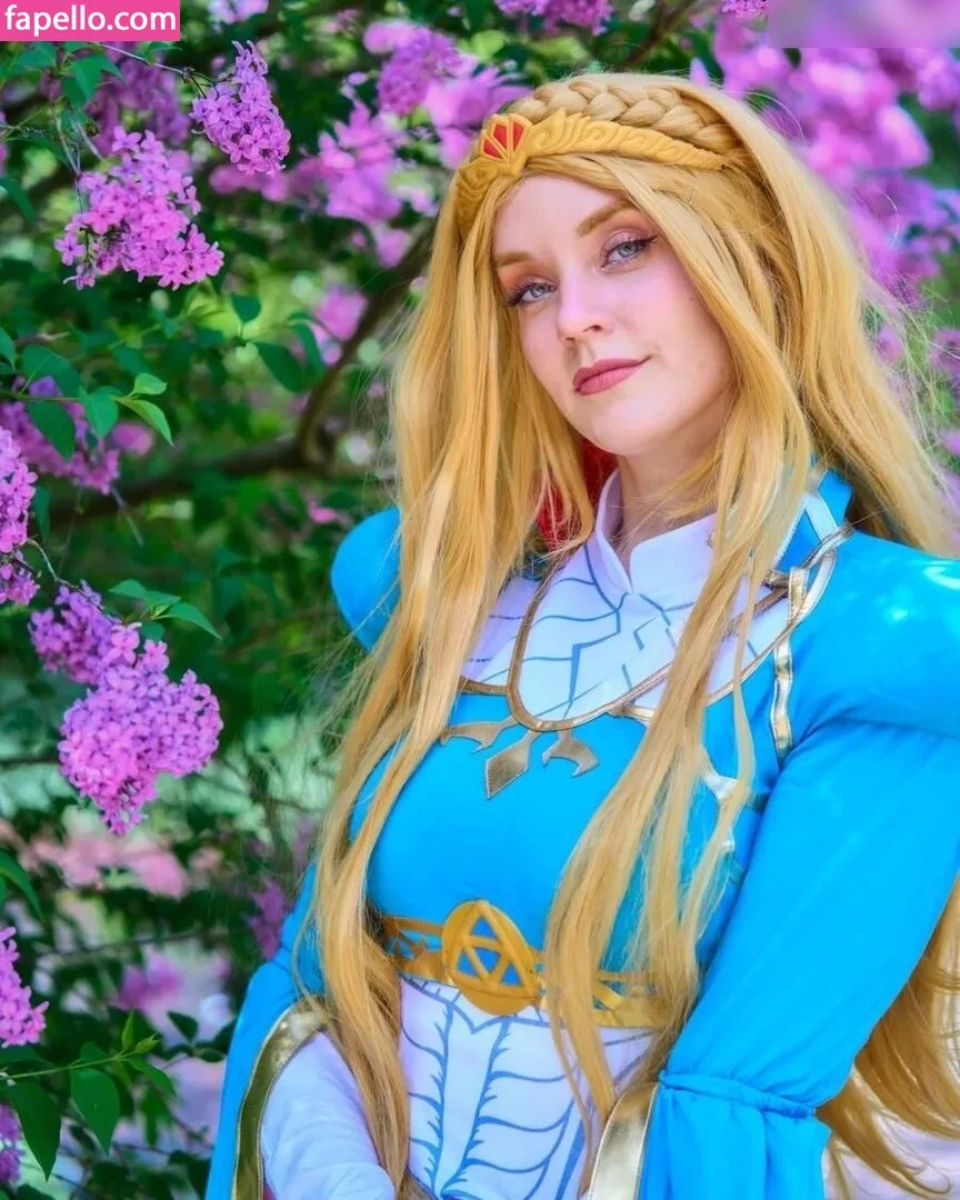 Lvcia / Hyrula Onlyfans Photo Gallery 