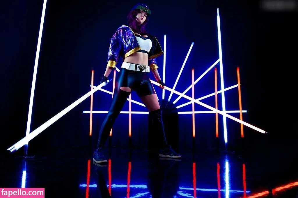 Lvcia / Hyrula Onlyfans Photo Gallery 