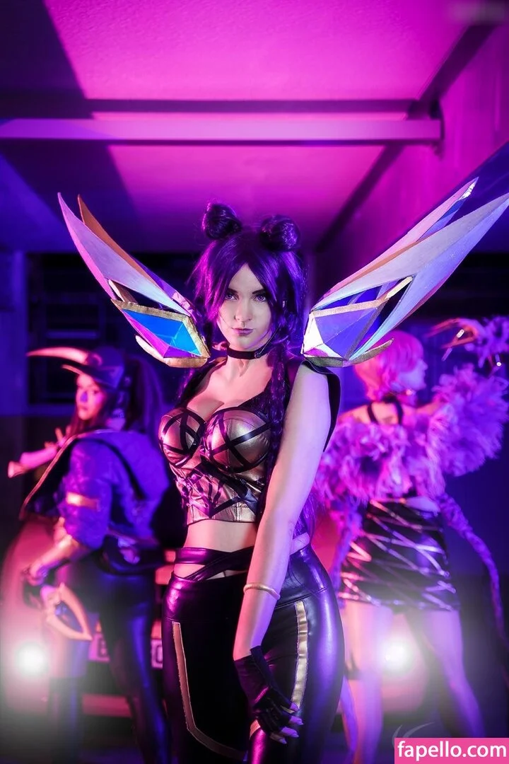 Lvcia / Hyrula Onlyfans Photo Gallery 