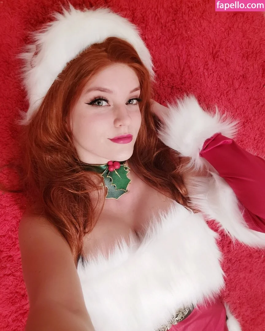 Lvcia / Hyrula Onlyfans Photo Gallery 