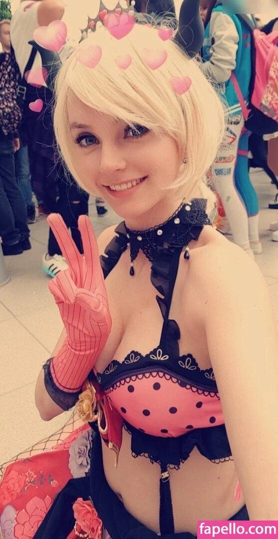 Lvcia / Hyrula Onlyfans Photo Gallery 