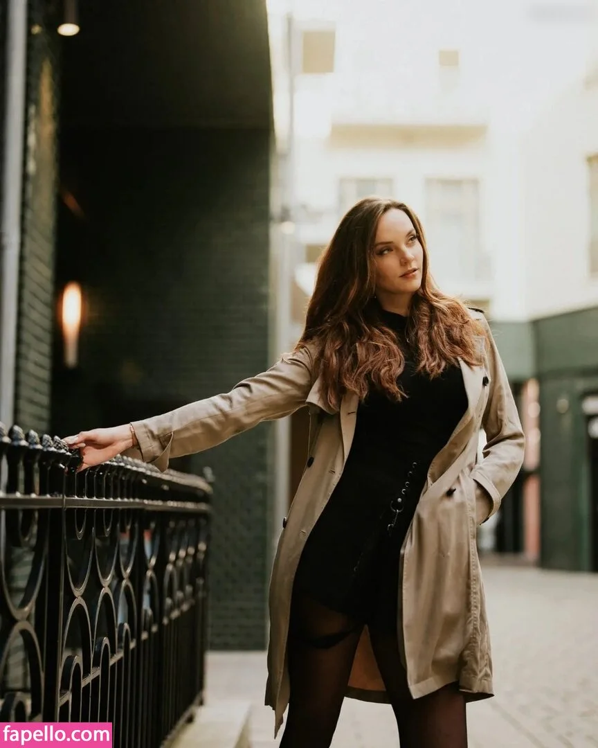 Lvcia / Hyrula Onlyfans Photo Gallery 