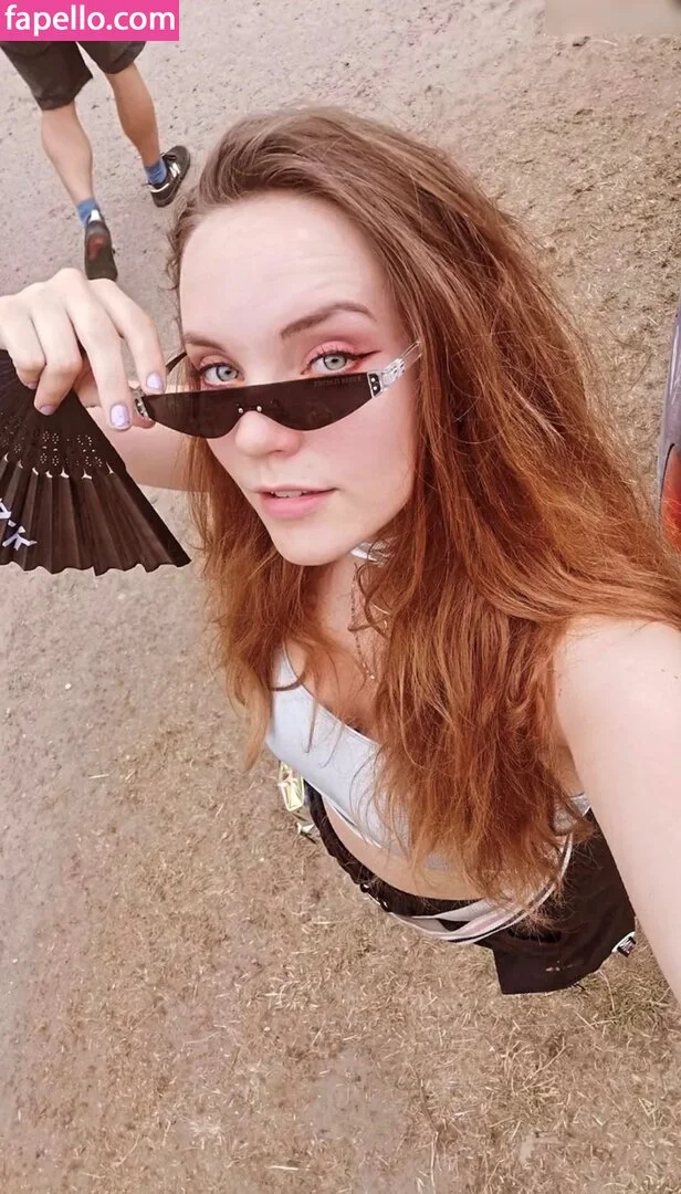 Lvcia / Hyrula Onlyfans Photo Gallery 