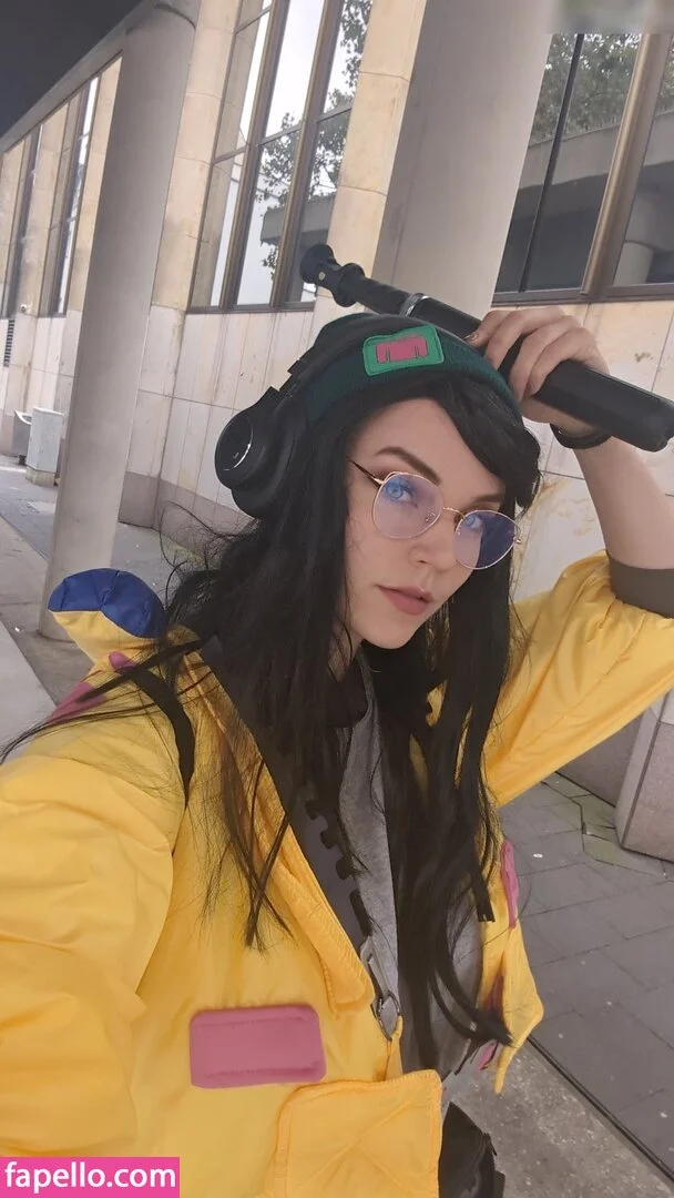 Lvcia / Hyrula Onlyfans Photo Gallery 