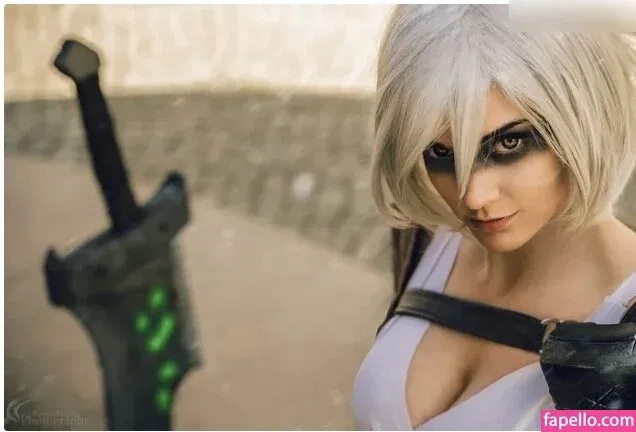 Lvcia / Hyrula Onlyfans Photo Gallery 