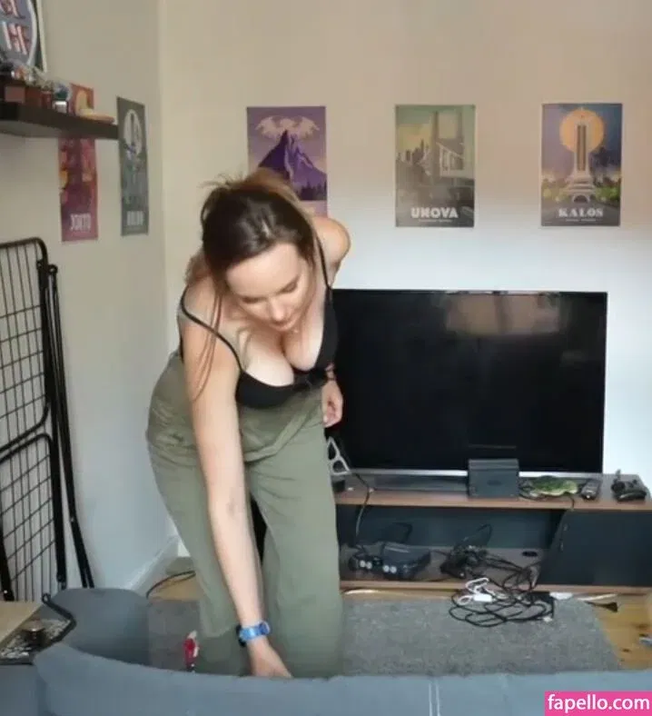 Lvcia / Hyrula Onlyfans Photo Gallery 