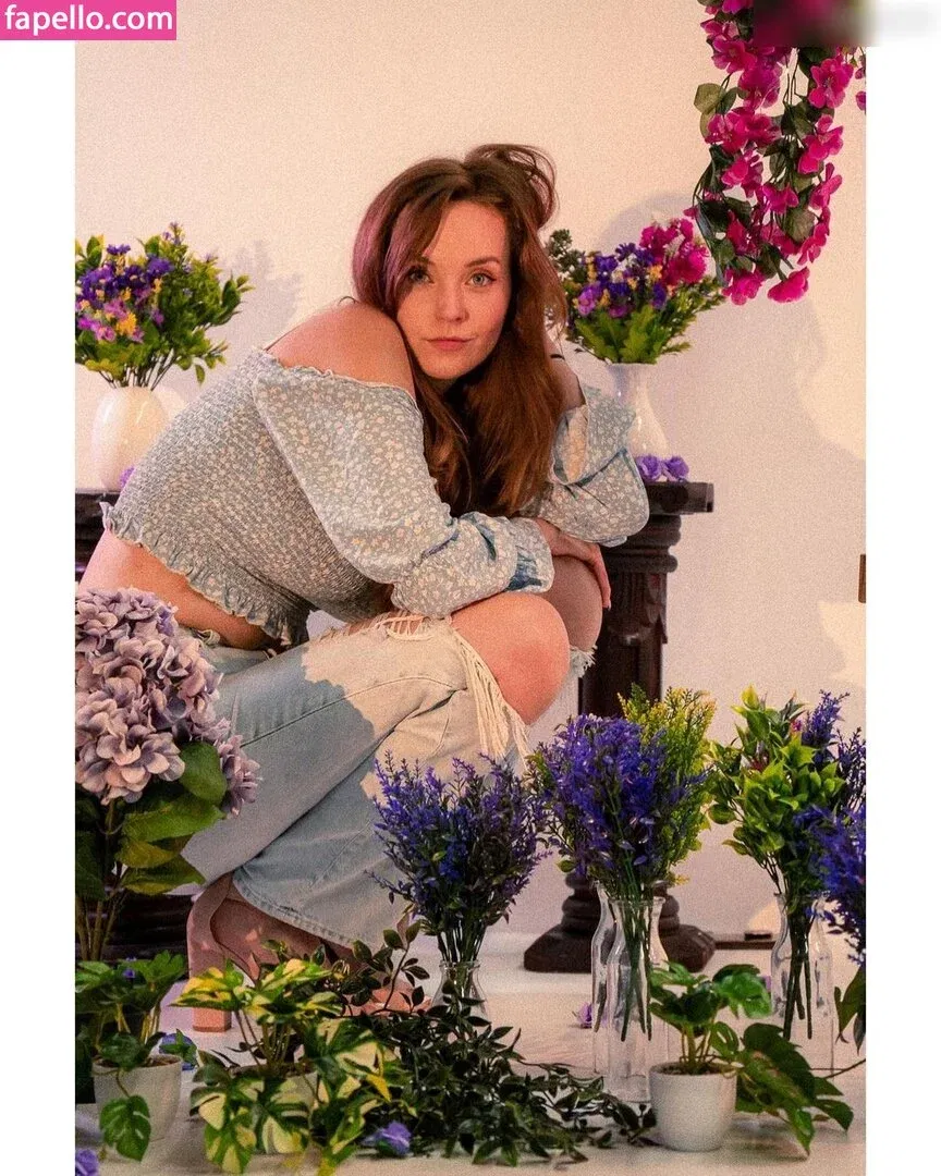 Lvcia / Hyrula Onlyfans Photo Gallery 