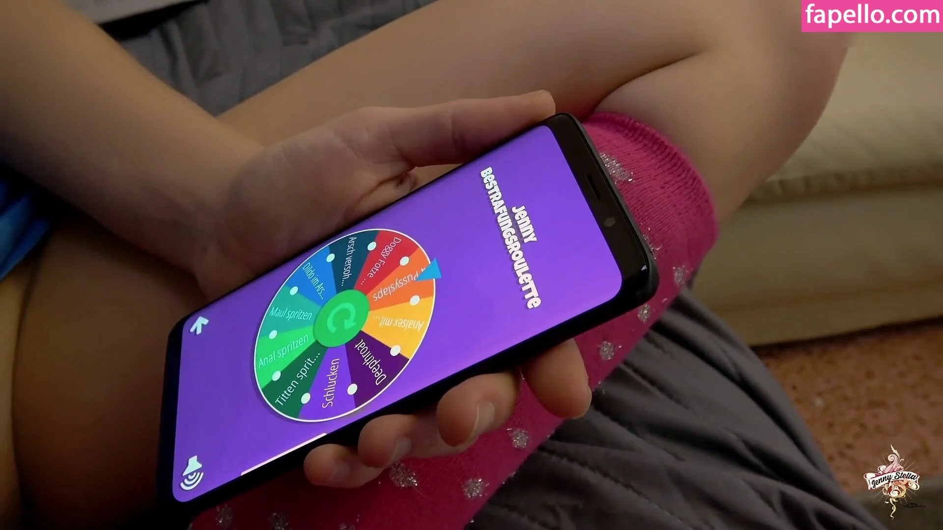 Jenny_Stella Onlyfans Photo Gallery 