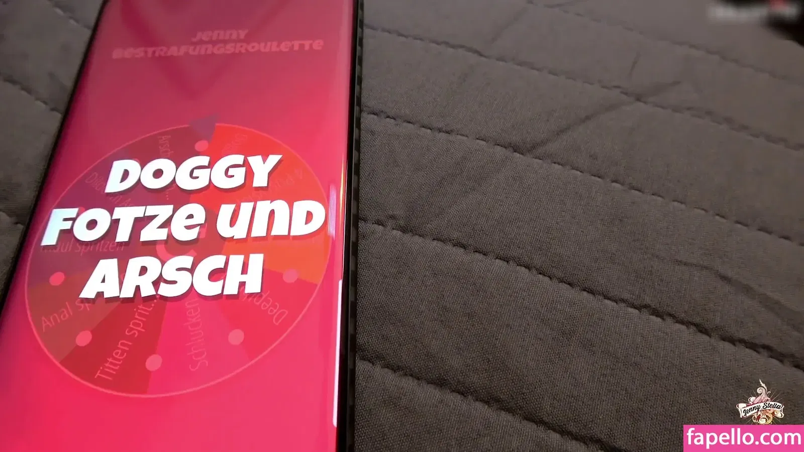 Jenny_Stella Onlyfans Photo Gallery 