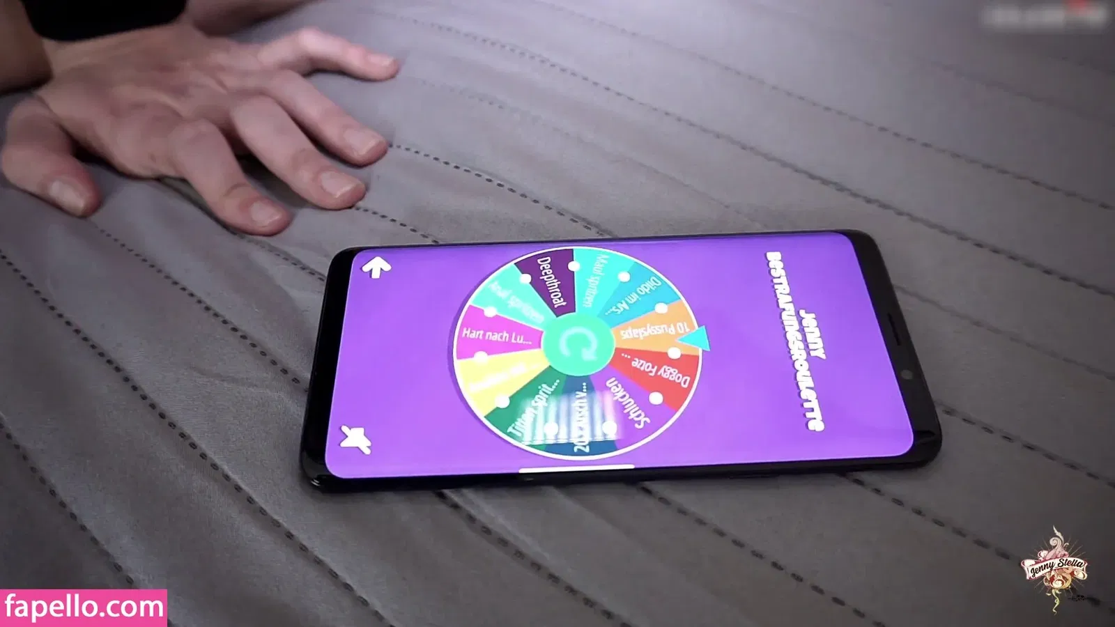 Jenny_Stella Onlyfans Photo Gallery 