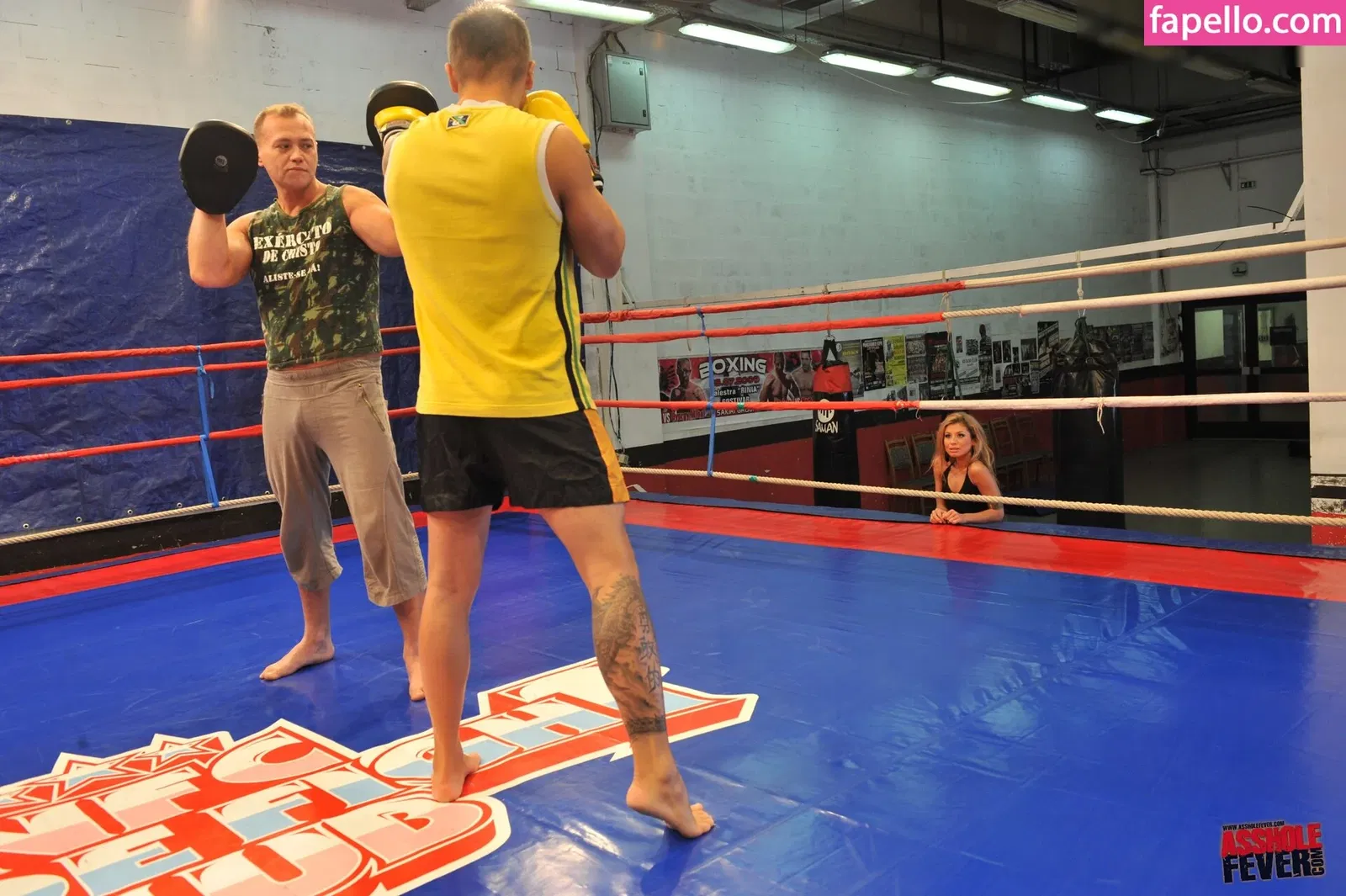 Victoria Tiffani Onlyfans Photo Gallery 